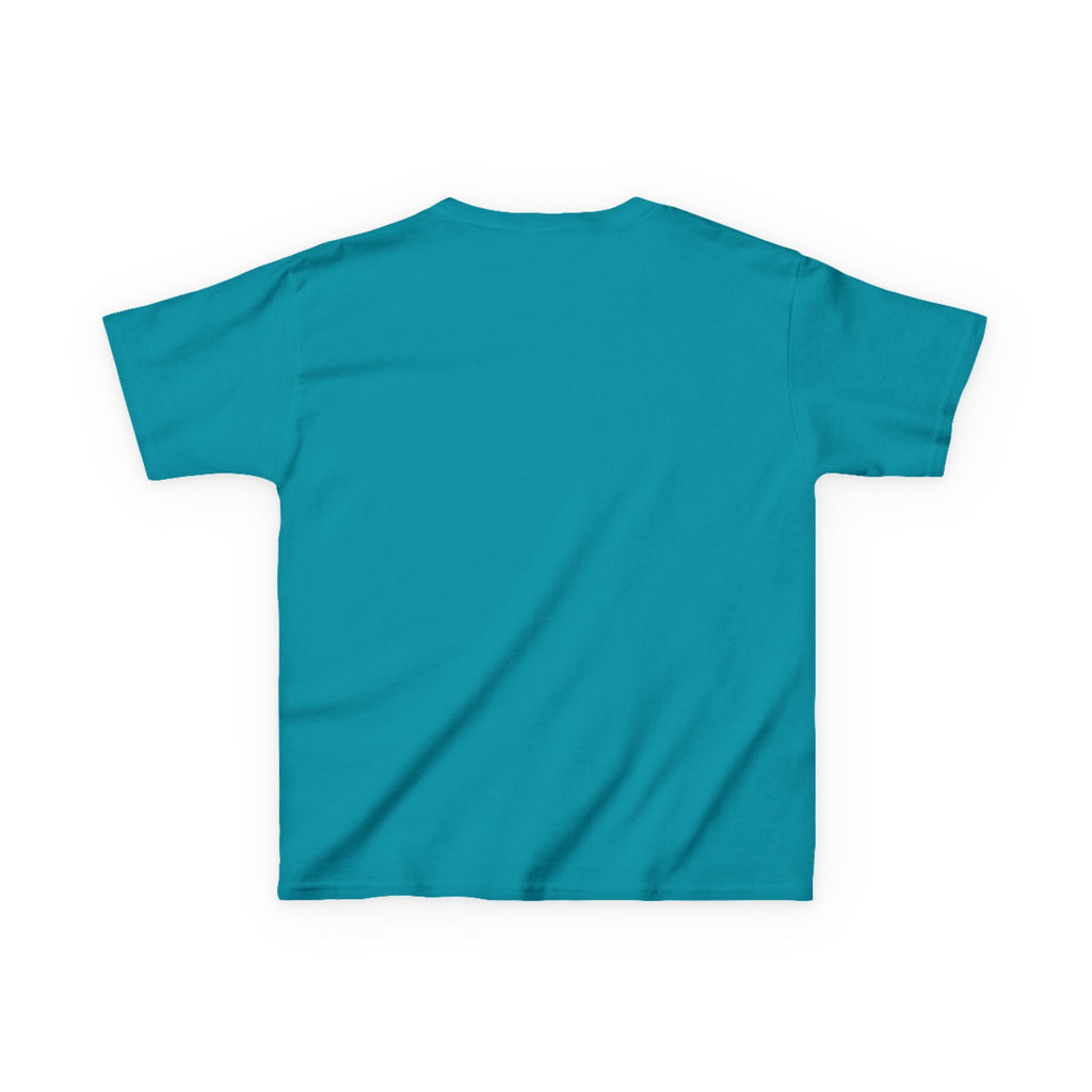 Happy Dancing Dachshund T-Shirt for Kids | Butterfly Garden Kids Tee