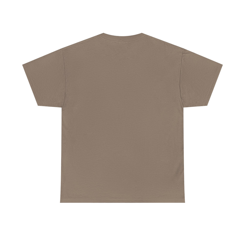 Einstein Heavy Cotton Tee | | E = MC2  | Unisex T shirt