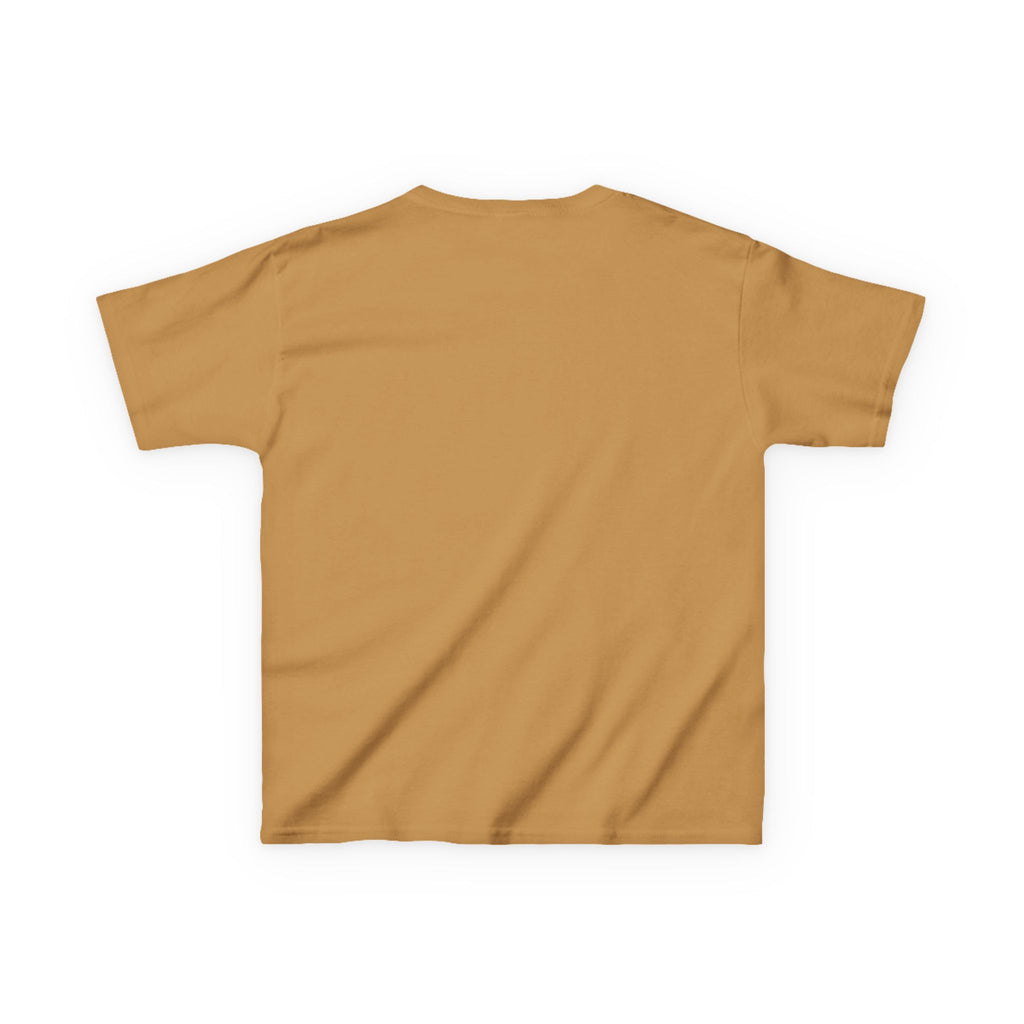 Happy Dancing Dachshund T-Shirt for Kids | Butterfly Garden Kids Tee