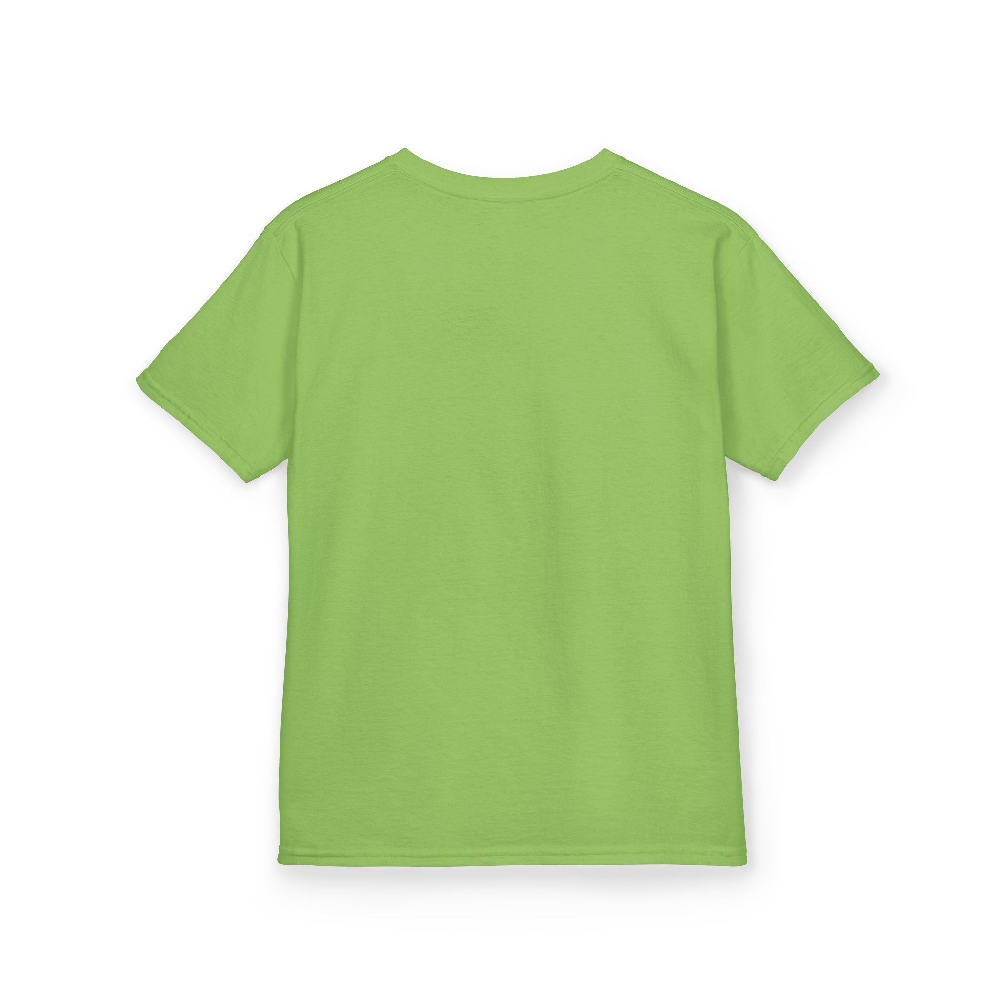 Happy Dancing Dachshund T-Shirt for Kids | Butterfly Garden Kids Tee