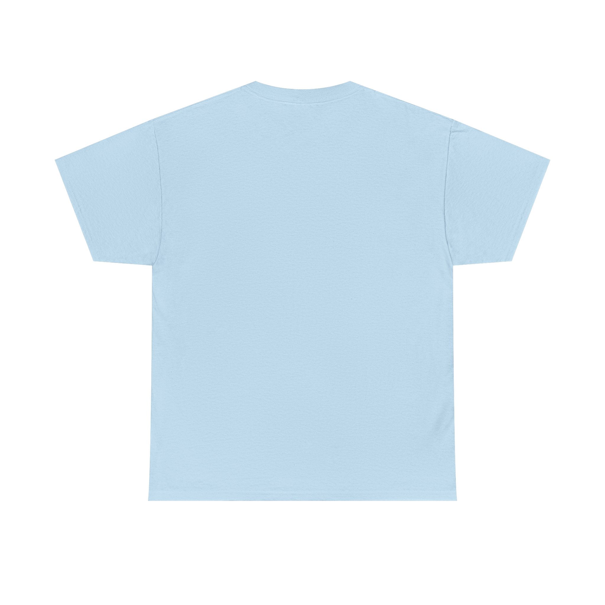 Japanese Ninja - Heavy Cotton Tee