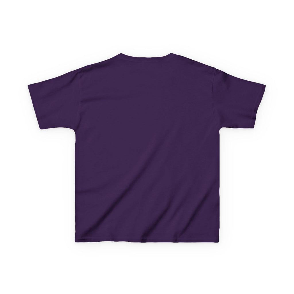 Happy Dancing Dachshund T-Shirt for Kids | Butterfly Garden Kids Tee