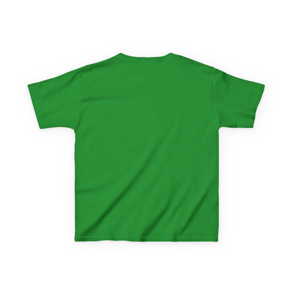 Happy Dancing Dachshund T-Shirt for Kids | Butterfly Garden Kids Tee