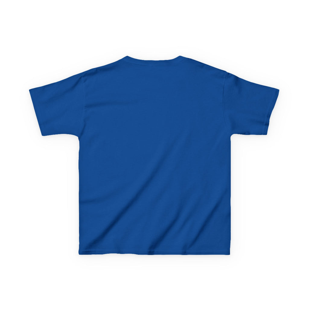 Happy Dancing Dachshund T-Shirt for Kids | Butterfly Garden Kids Tee