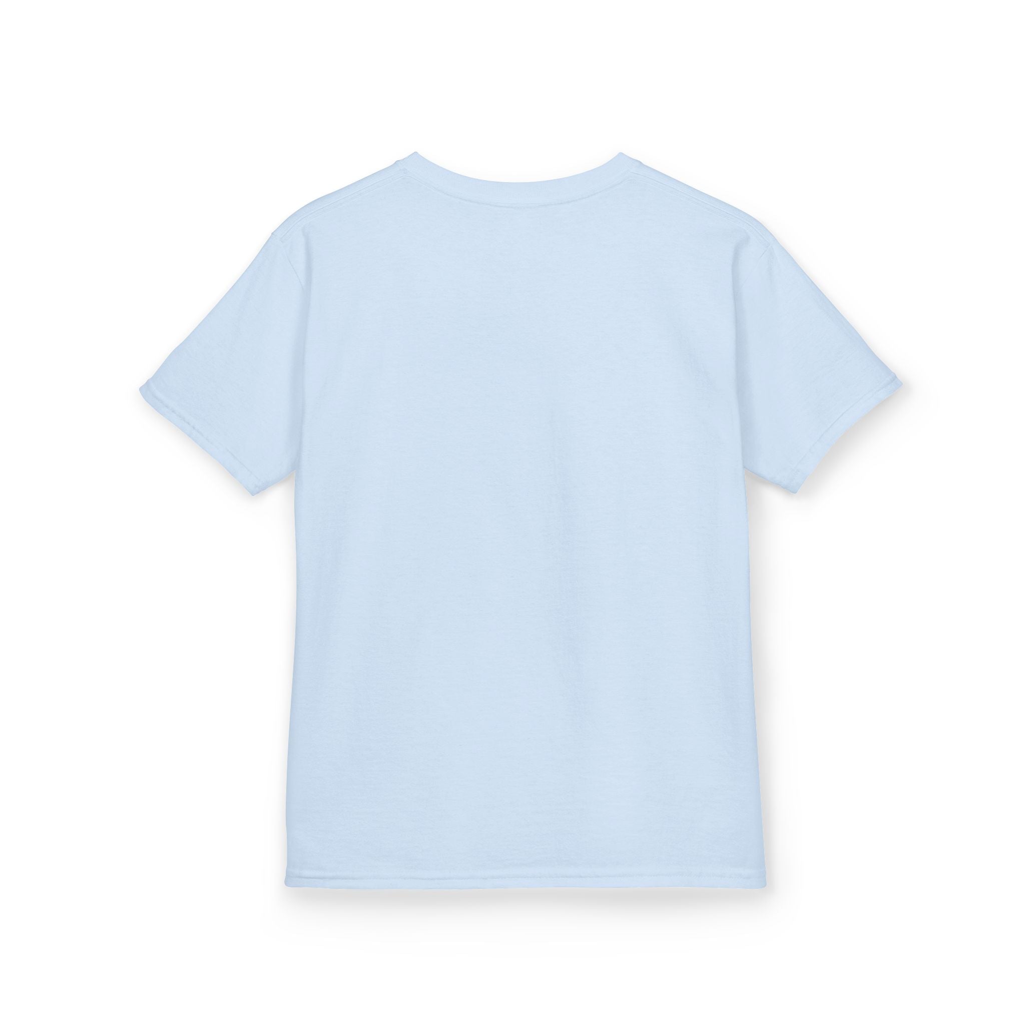Happy Dancing Dachshund T-Shirt for Kids | Butterfly Garden Kids Tee