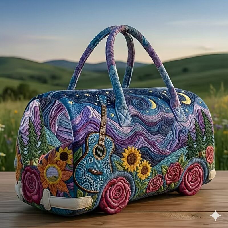 Sports and Fitness Bag