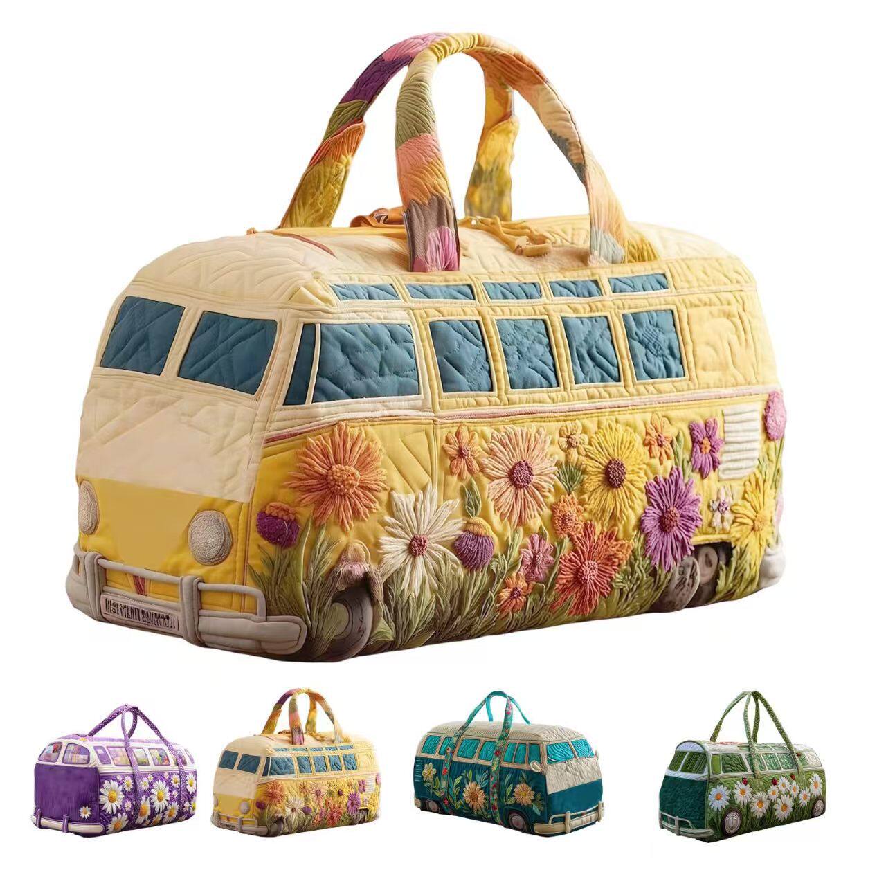 Sports and Fitness Bag