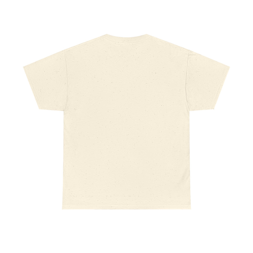 Copy of In Nature We Trust T-Shirt | Watercolor Forest Trees, Outdoors Nature Tee