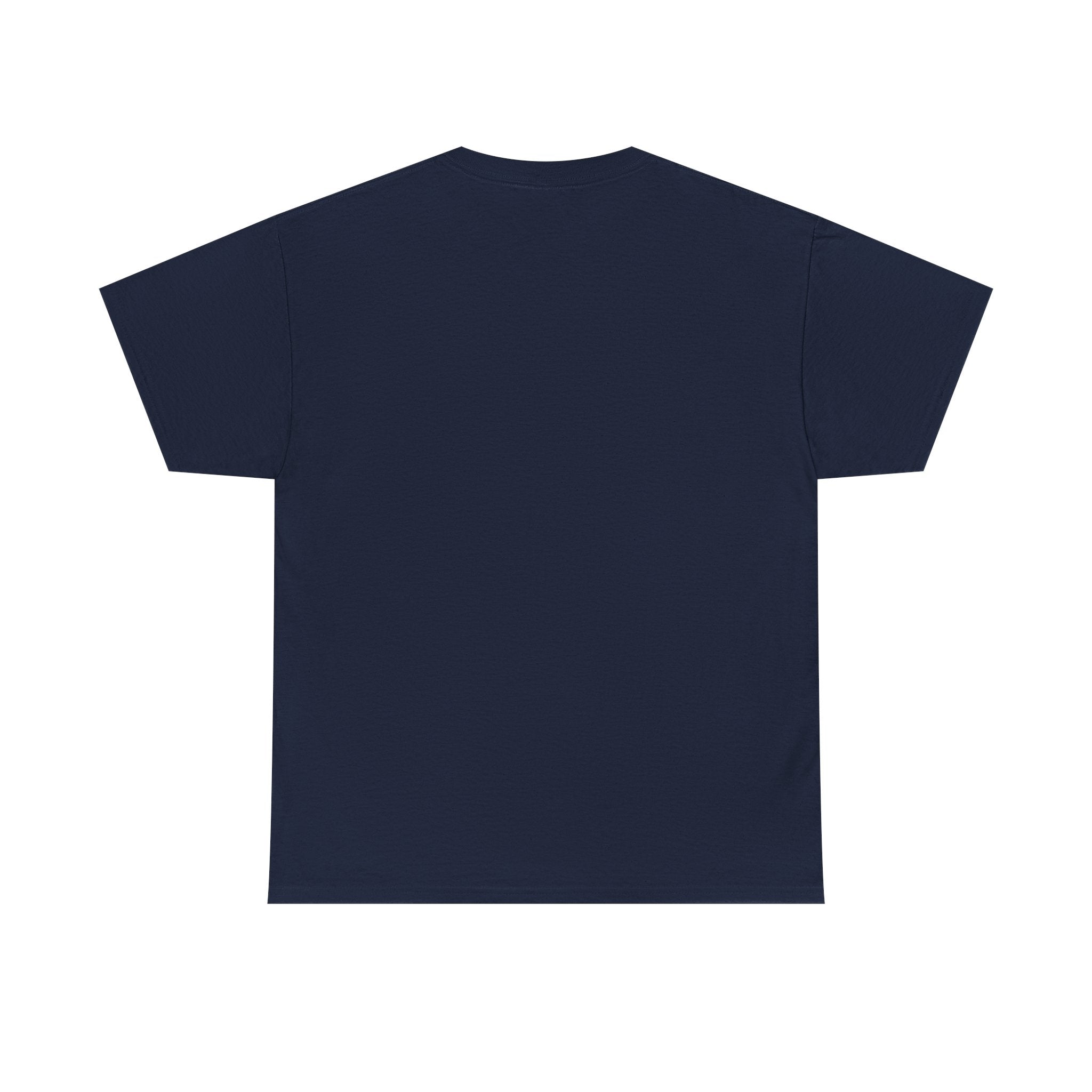 Japanese Cranes Harmony T-Shirt | Mount Fuji  - Sacred  Geometry - Two Cranes Minimalist Japanese Art Tee