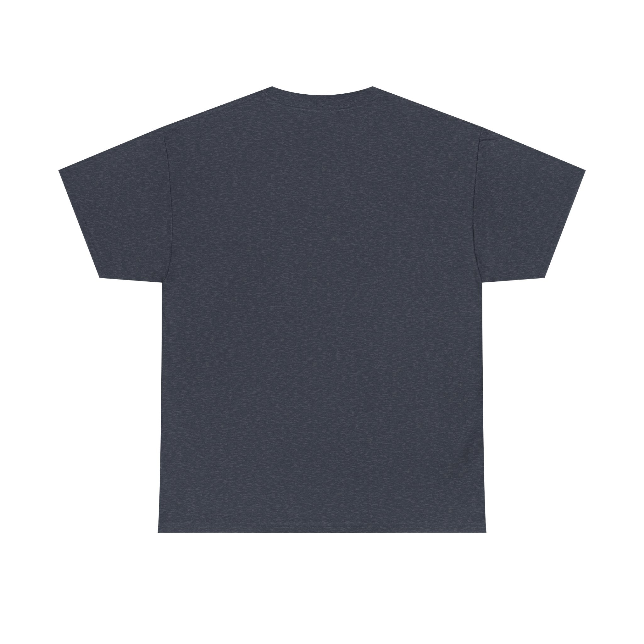 Japanese Ninja - Heavy Cotton Tee