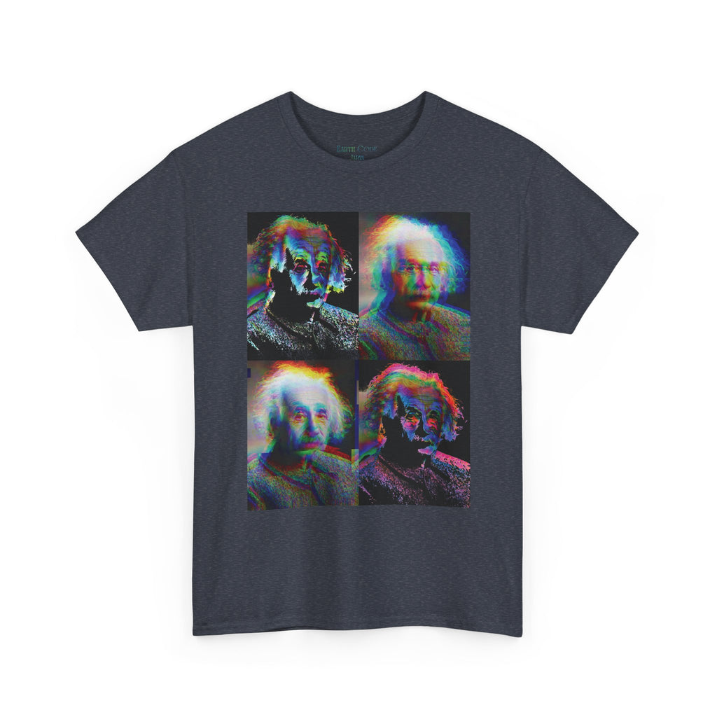 Einstein Tee Shirt