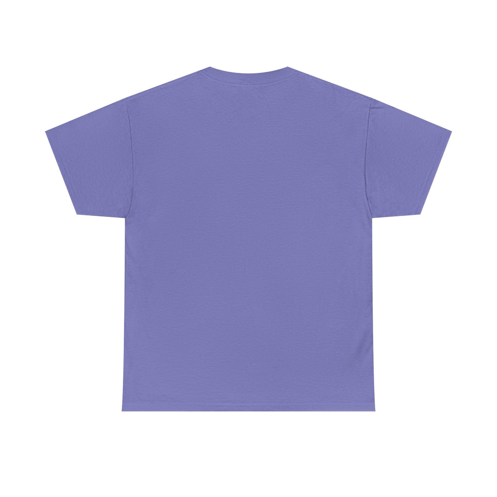 Japanese Ninja - Heavy Cotton Tee