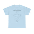 Destiney Will Bring Us Together T-Shirt | Inspirational Destiny Graphic Tee