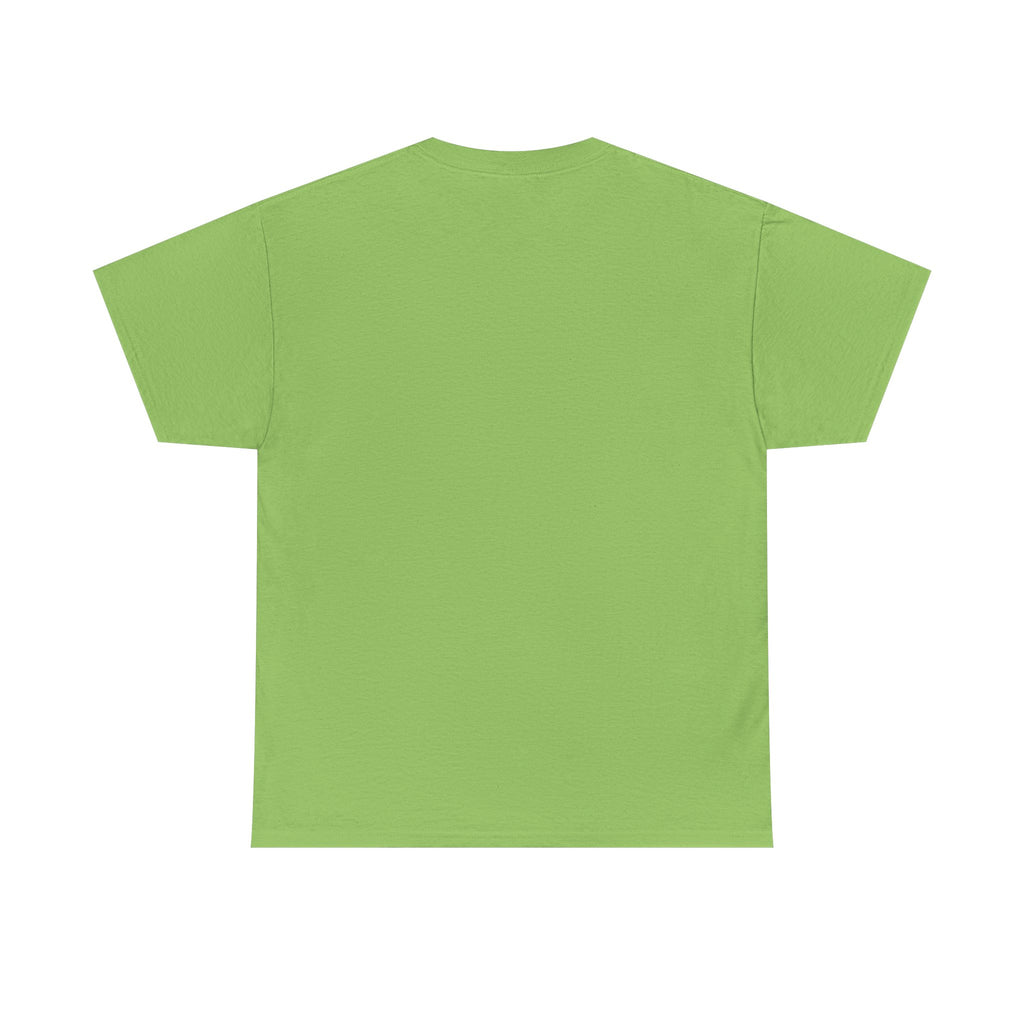 Copy of In Nature We Trust T-Shirt | Watercolor Forest Trees, Outdoors Nature Tee