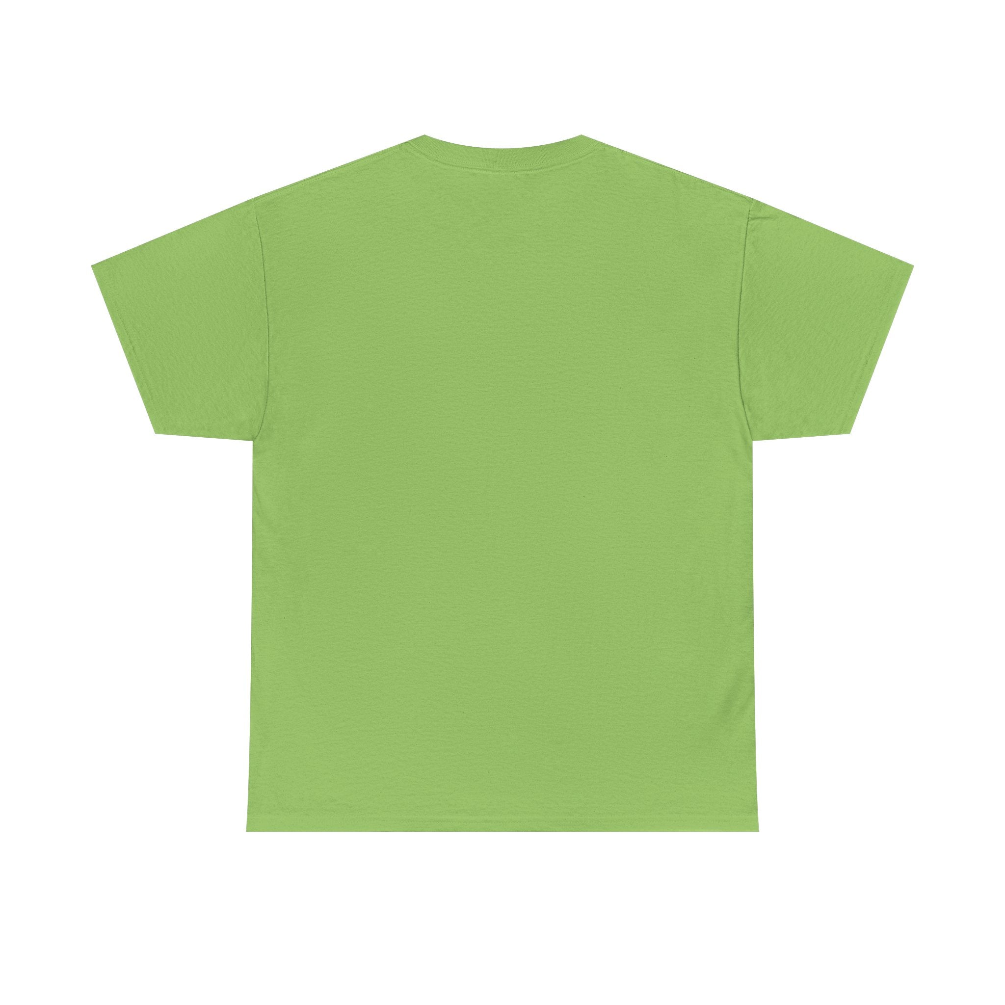 Copy of In Nature We Trust T-Shirt | Watercolor Forest Trees, Outdoors Nature Tee
