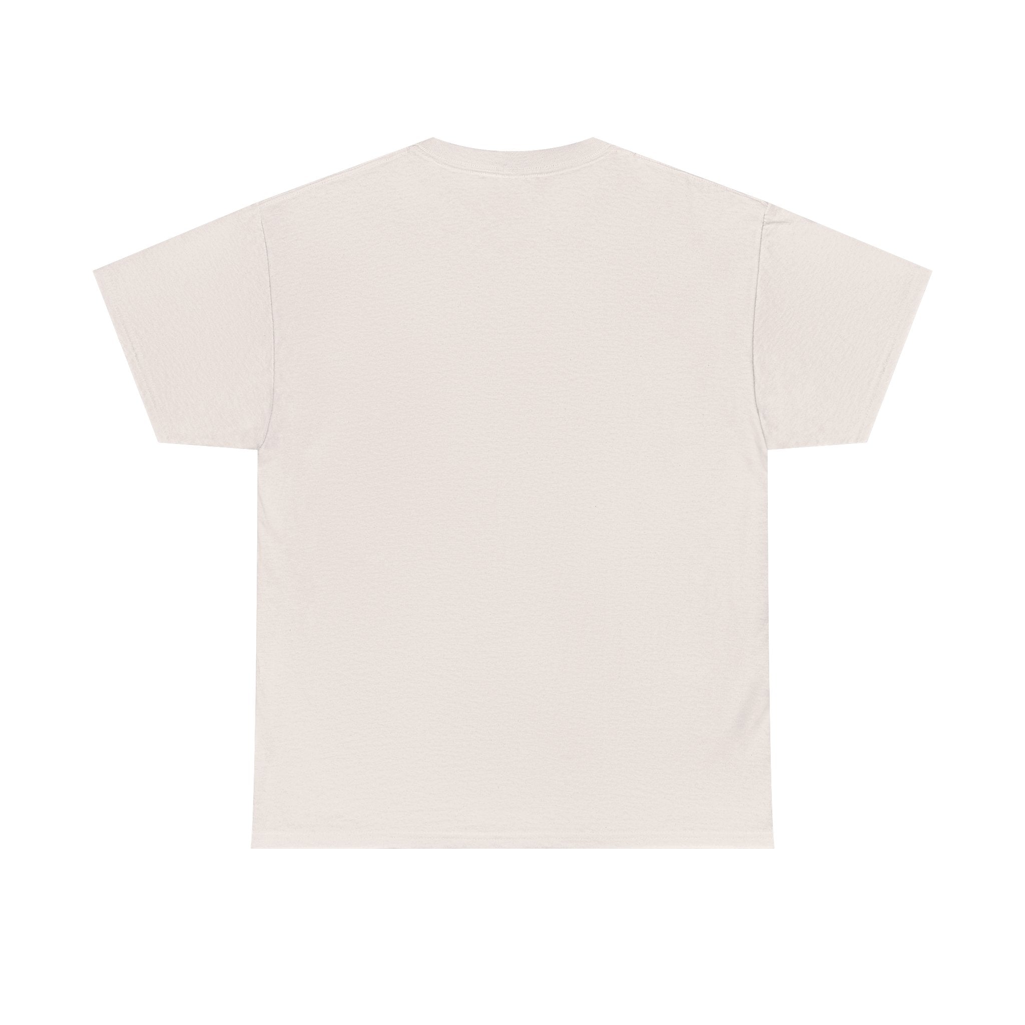 Einstein Heavy Cotton Tee | | E = MC2  | Unisex T shirt