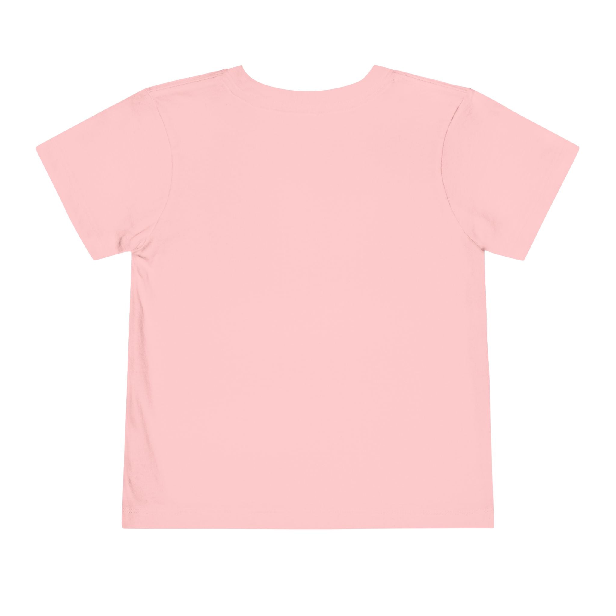 Moowy & Soowy Toddler T-Shirt – Cute Aliens Hugging Earth Kids Space Tee