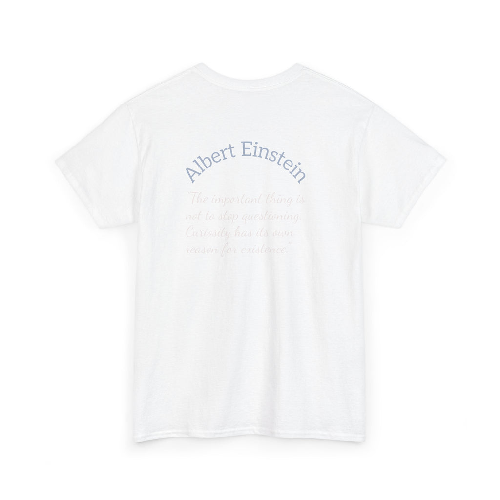 Einstein Tee Shirt