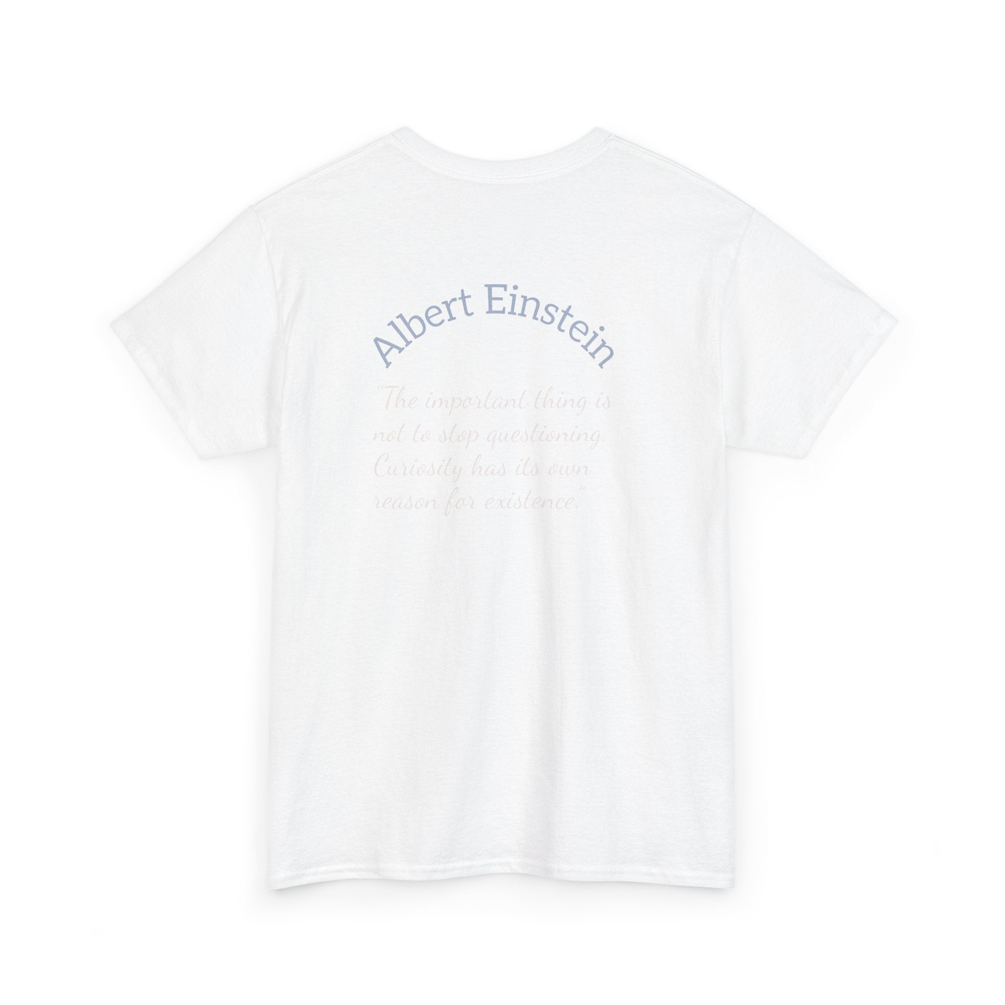 Einstein Tee Shirt