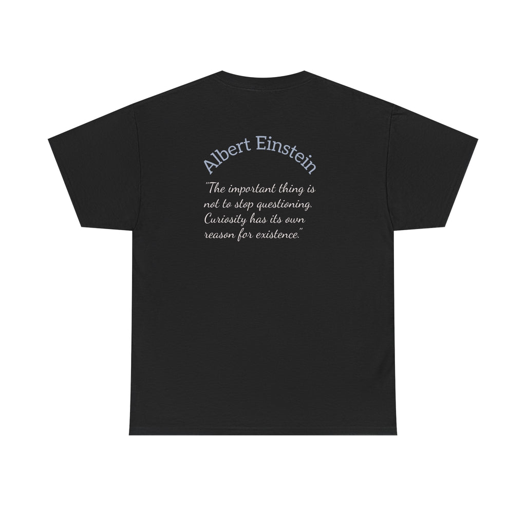 Einstein Tee Shirt
