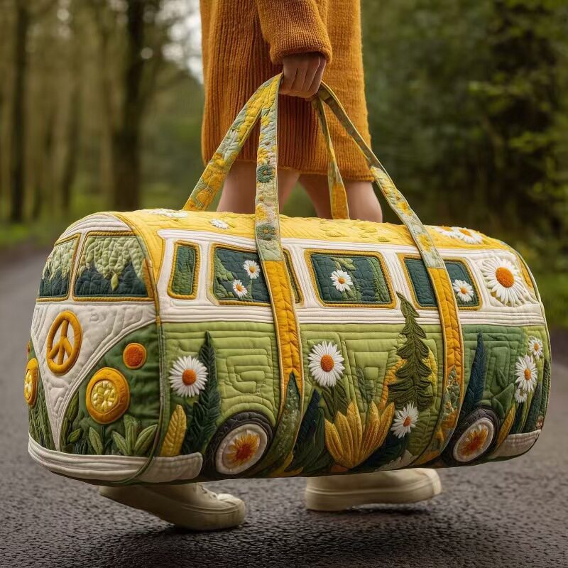 Sports and Fitness Bag