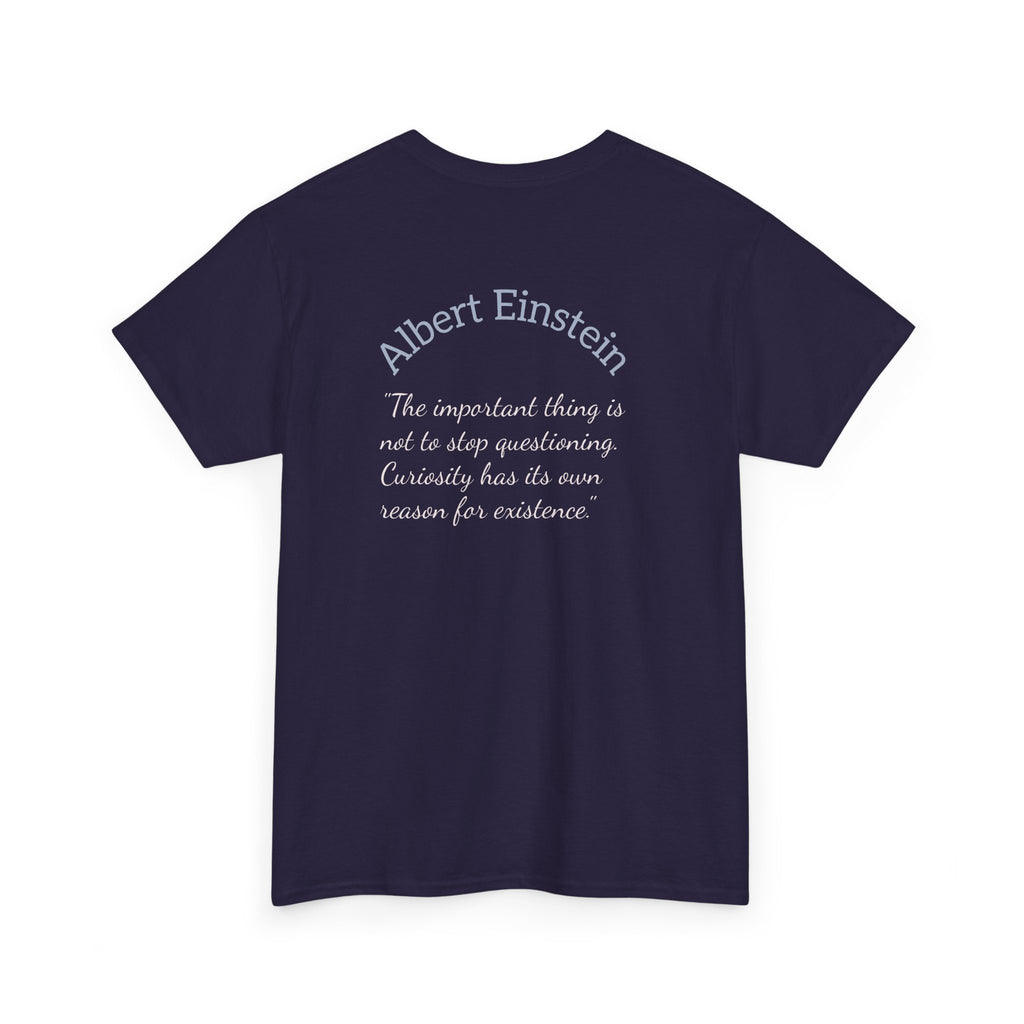 Einstein Tee Shirt