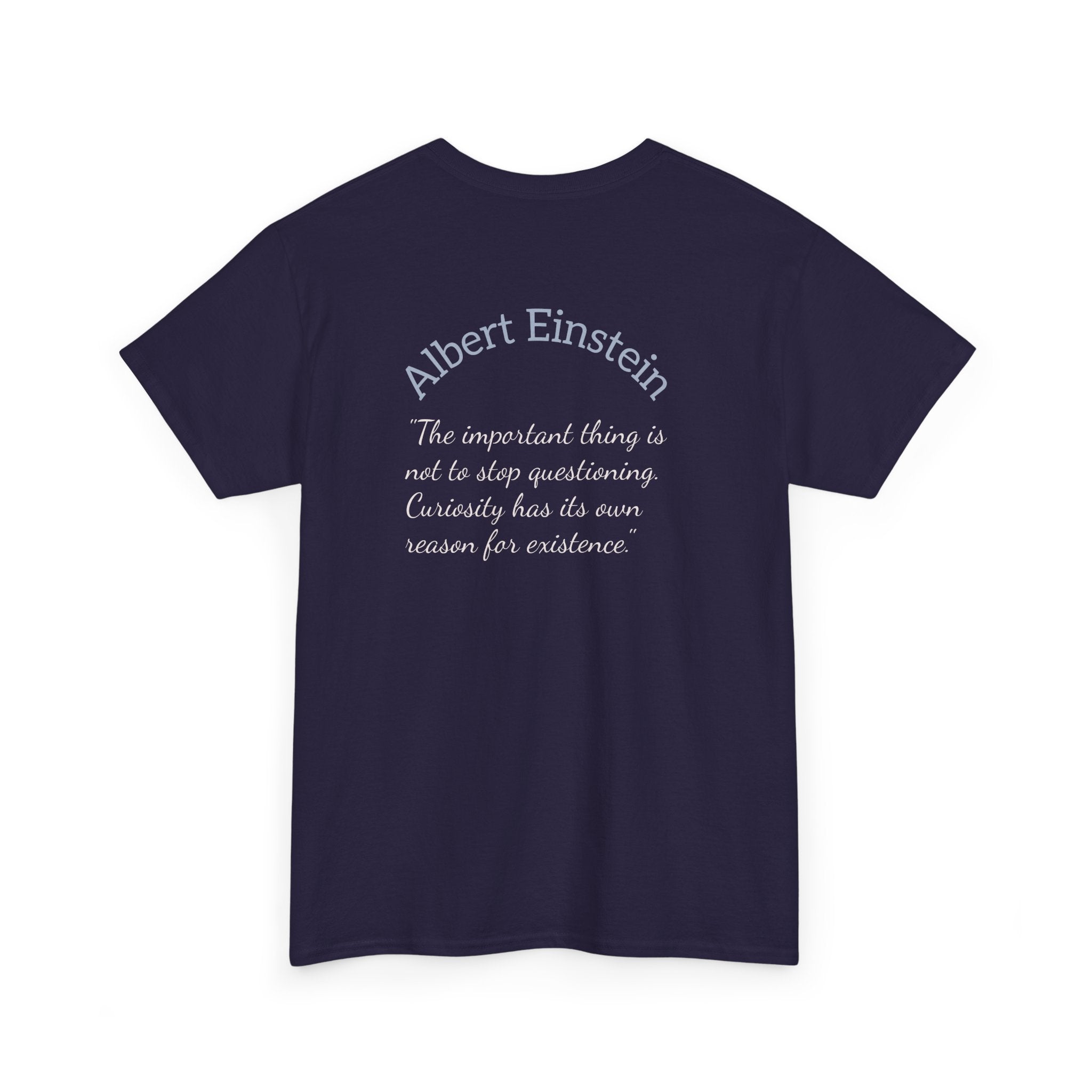 Einstein Tee Shirt