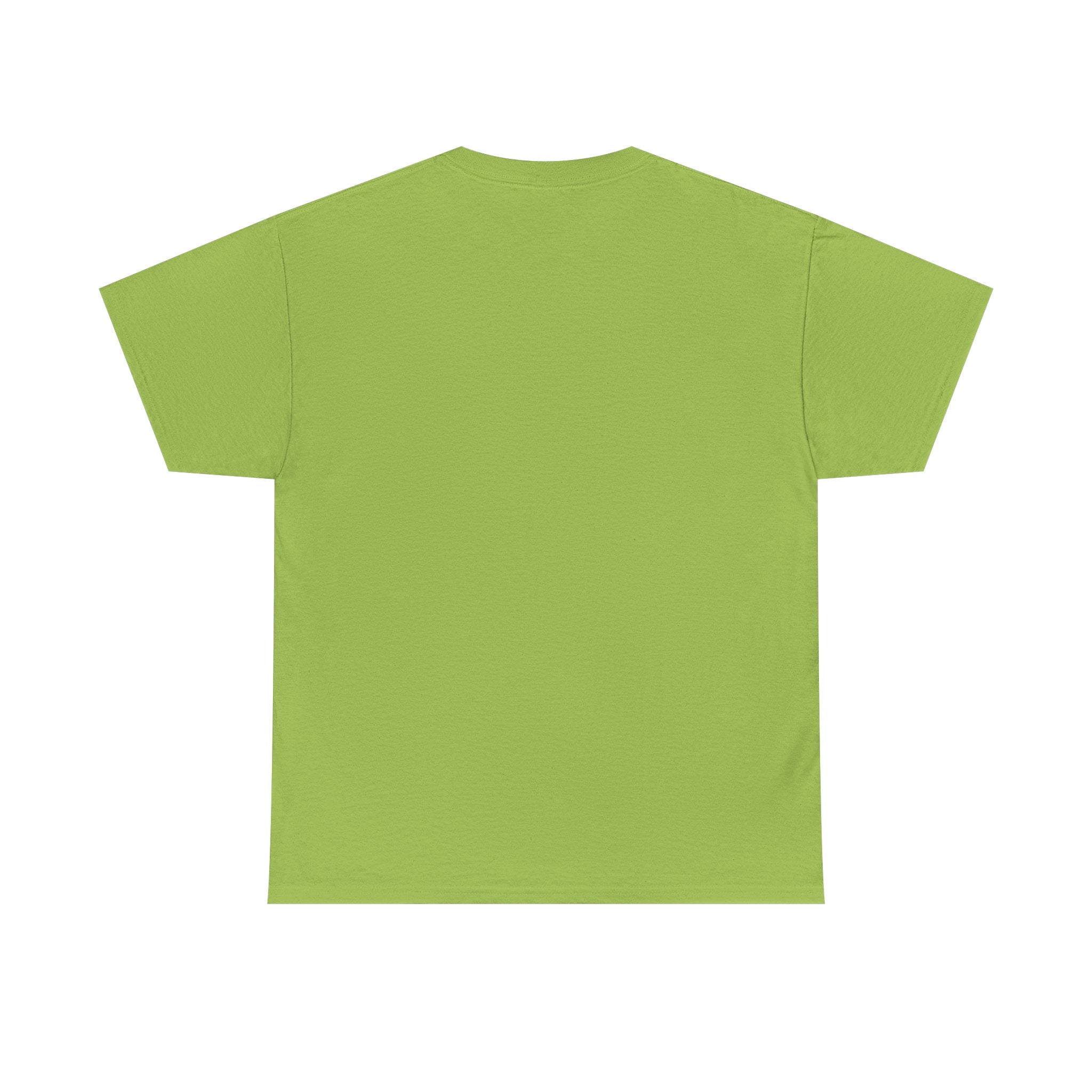 Japanese Ninja - Heavy Cotton Tee