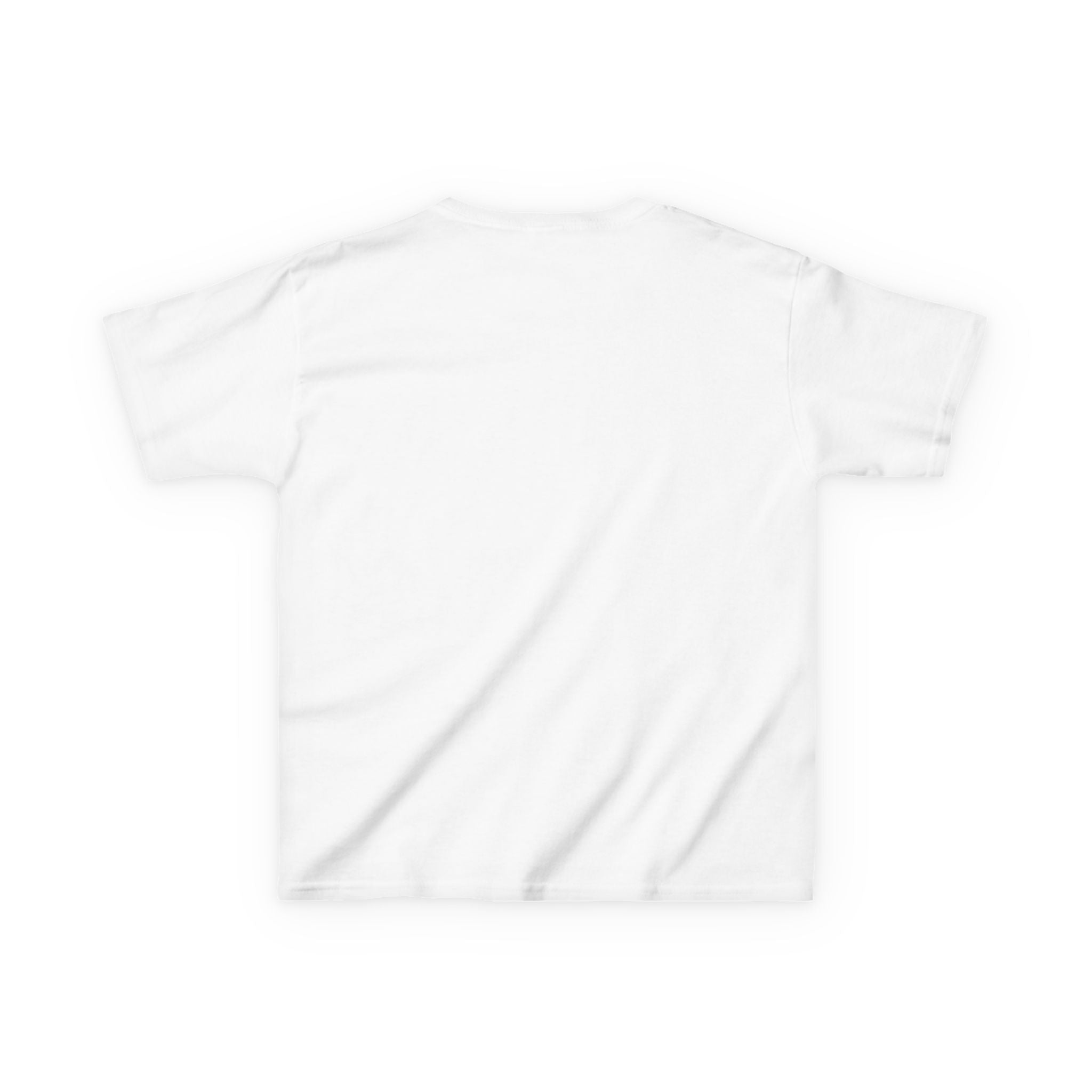 Happy Dancing Dachshund T-Shirt for Kids | Butterfly Garden Kids Tee