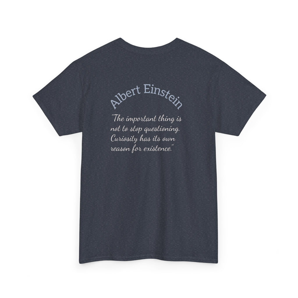 Einstein Tee Shirt