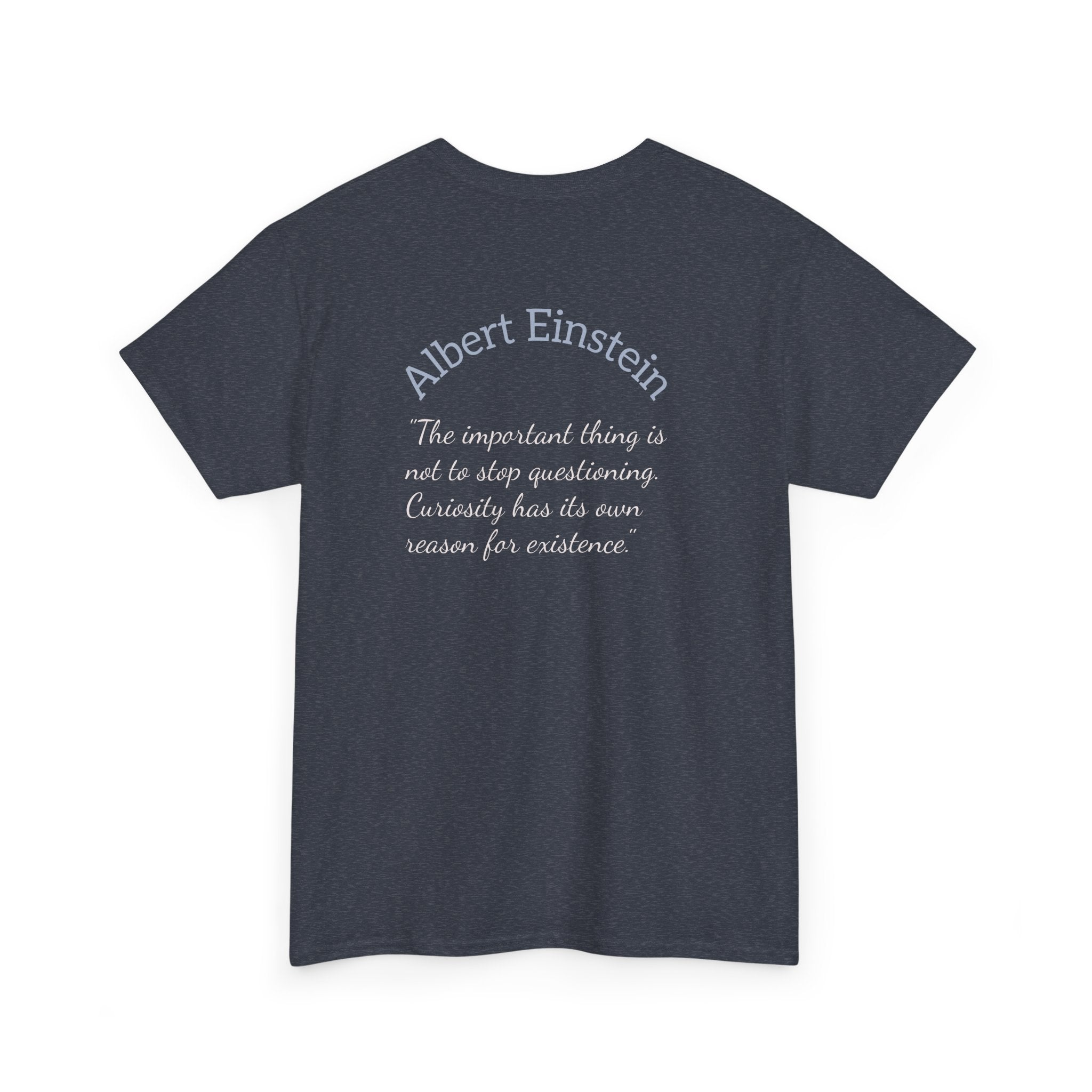 Einstein Tee Shirt