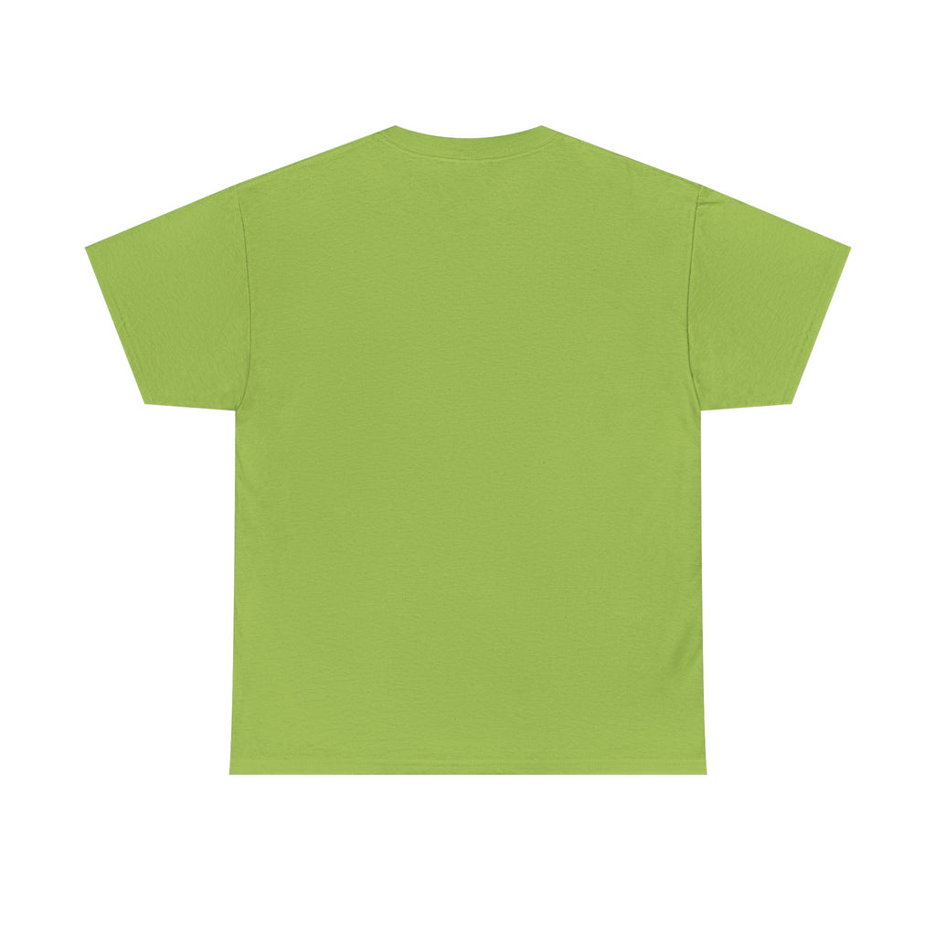 Copy of In Nature We Trust T-Shirt | Watercolor Forest Trees, Outdoors Nature Tee