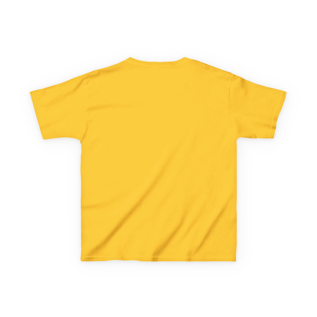 Happy Dancing Dachshund T-Shirt for Kids | Butterfly Garden Kids Tee