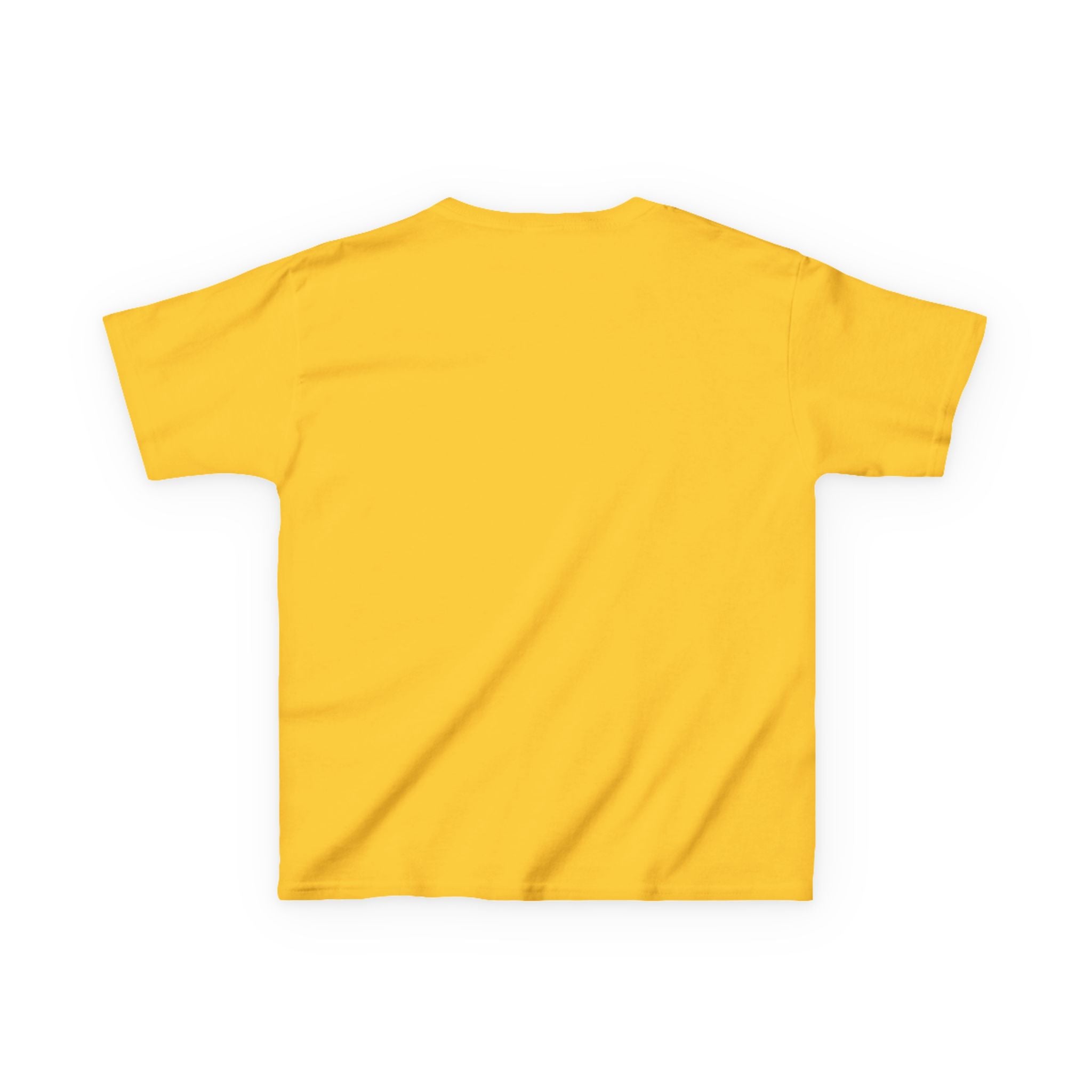Happy Dancing Dachshund T-Shirt for Kids | Butterfly Garden Kids Tee