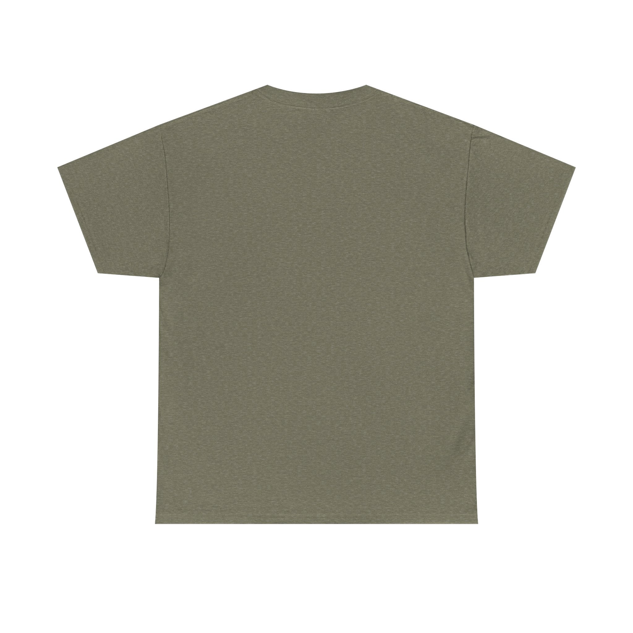 Japanese Ninja - Heavy Cotton Tee