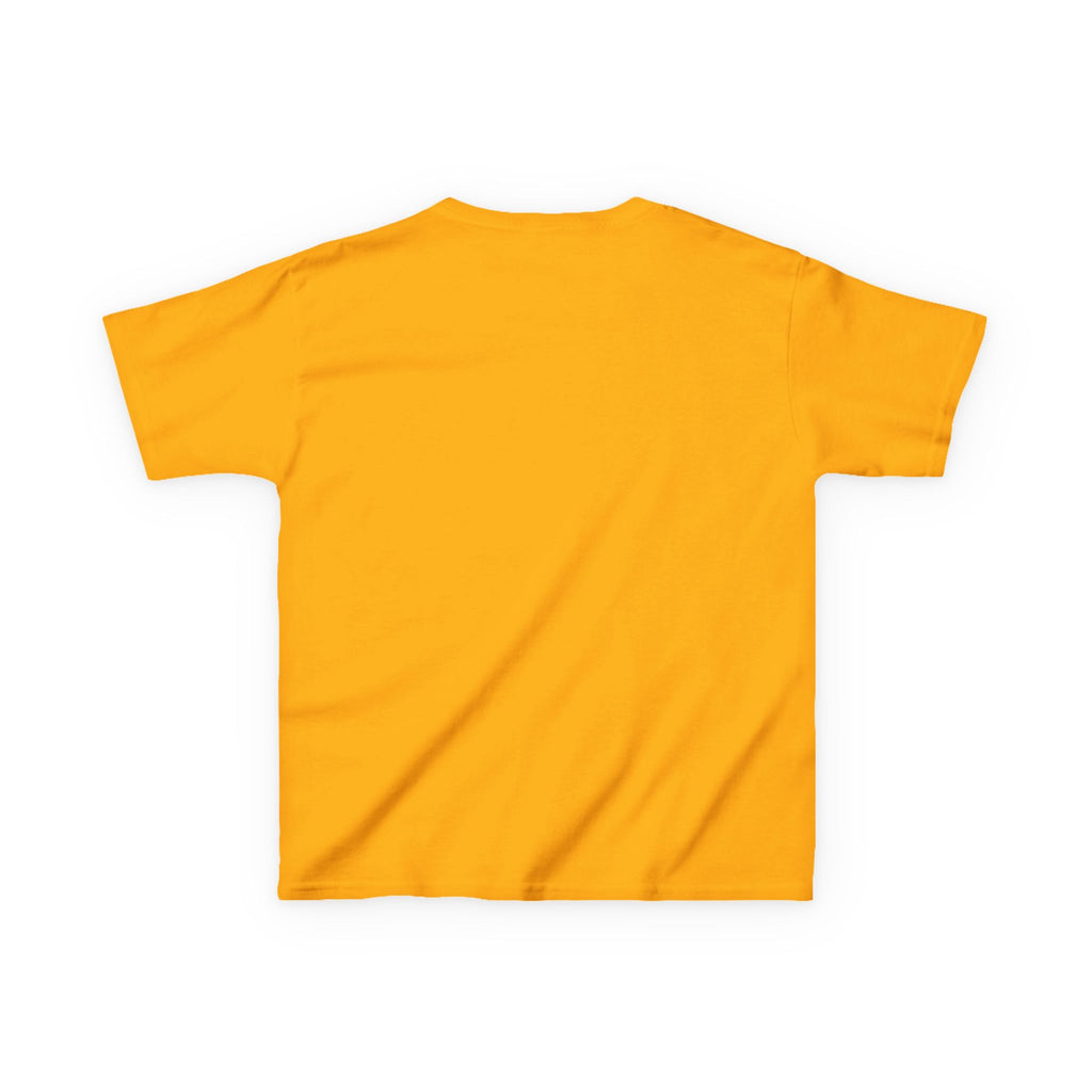 Happy Dancing Dachshund T-Shirt for Kids | Butterfly Garden Kids Tee