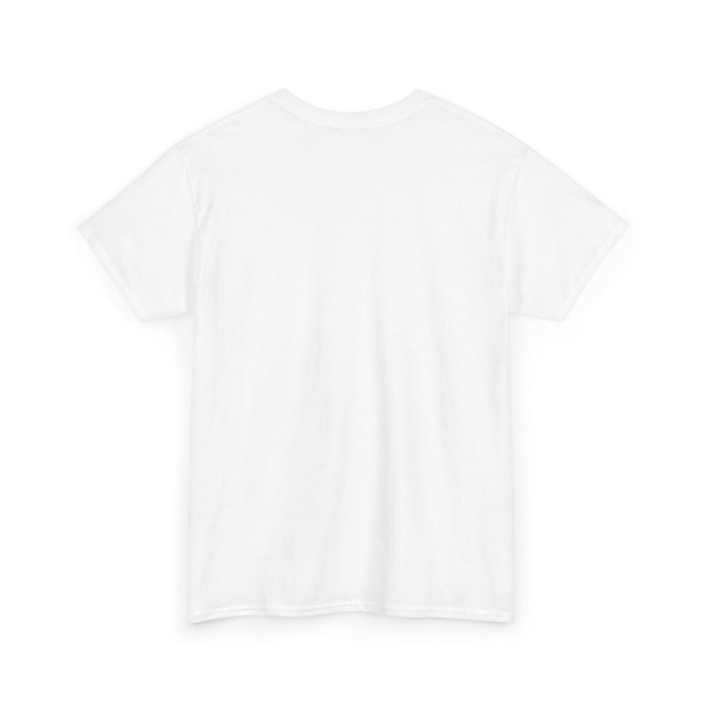 Japanese Ninja - Heavy Cotton Tee