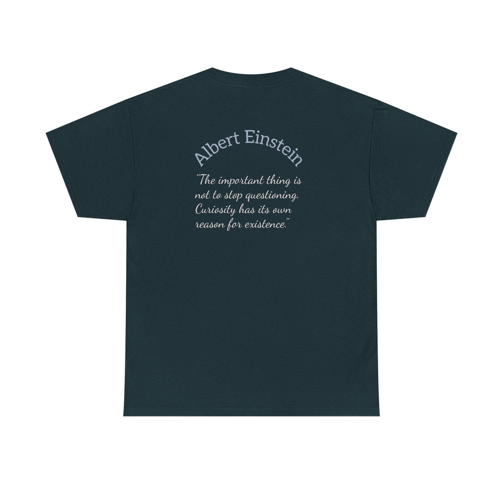 Einstein Tee Shirt