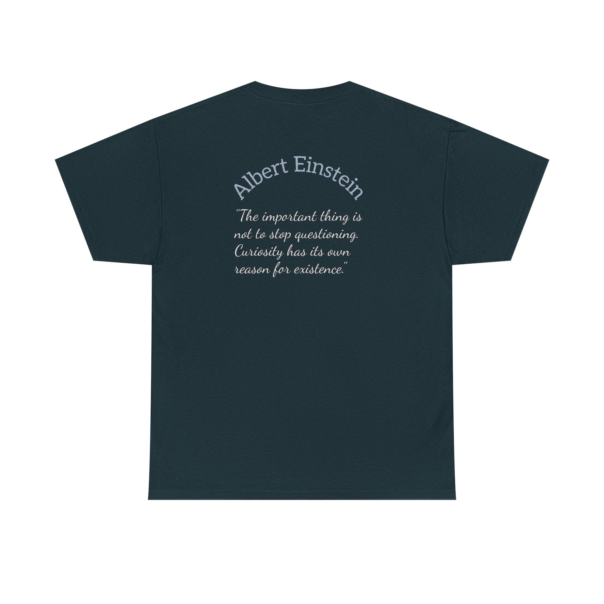 Einstein Tee Shirt
