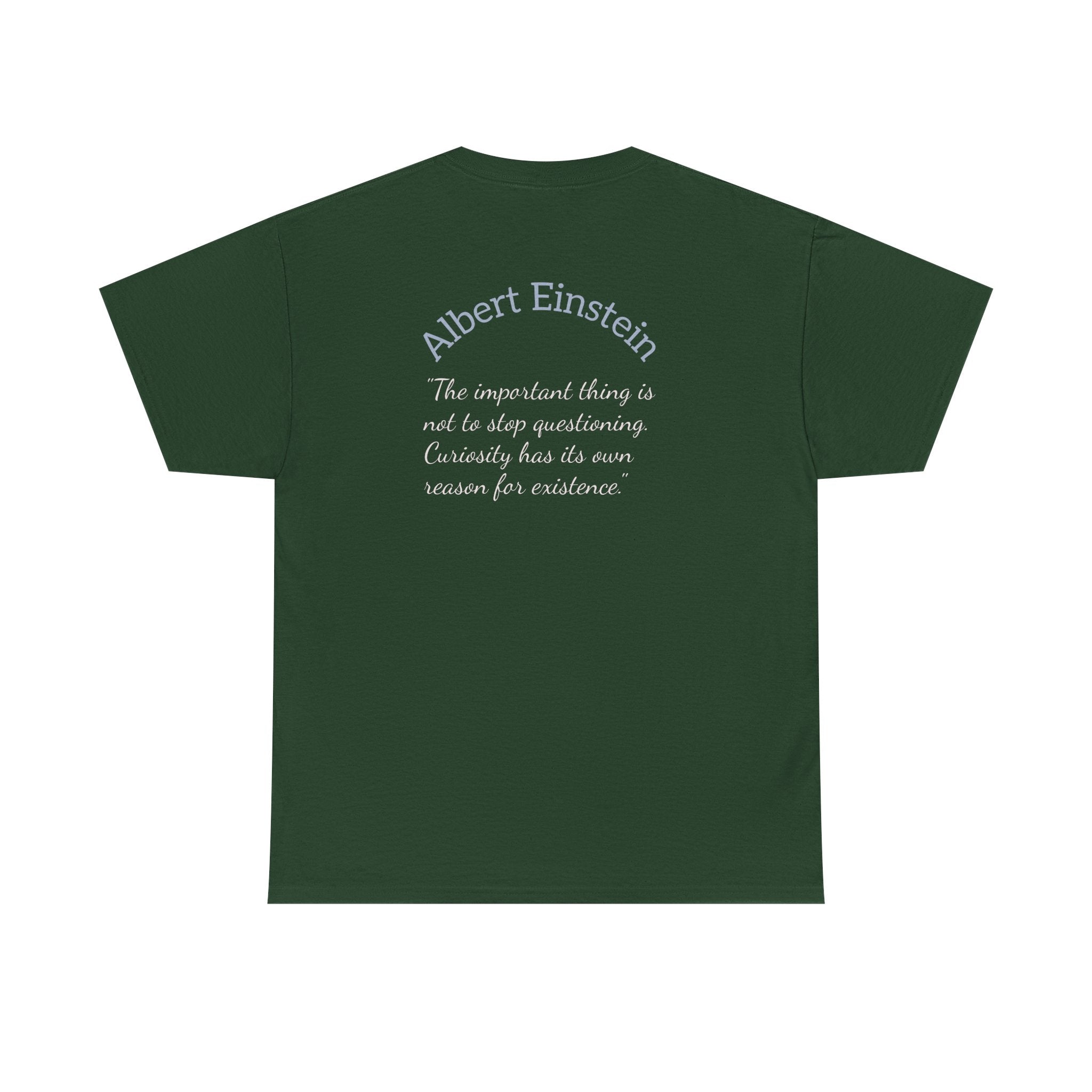 Einstein Tee Shirt