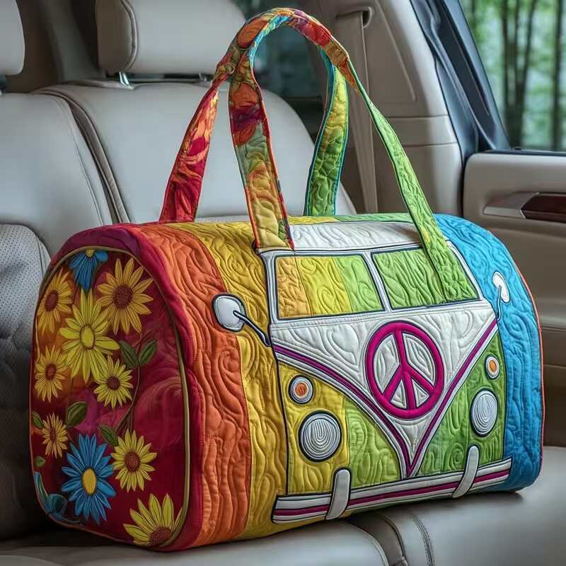Sports and Fitness Bag