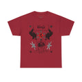 Japanese Ninja - Heavy Cotton Tee