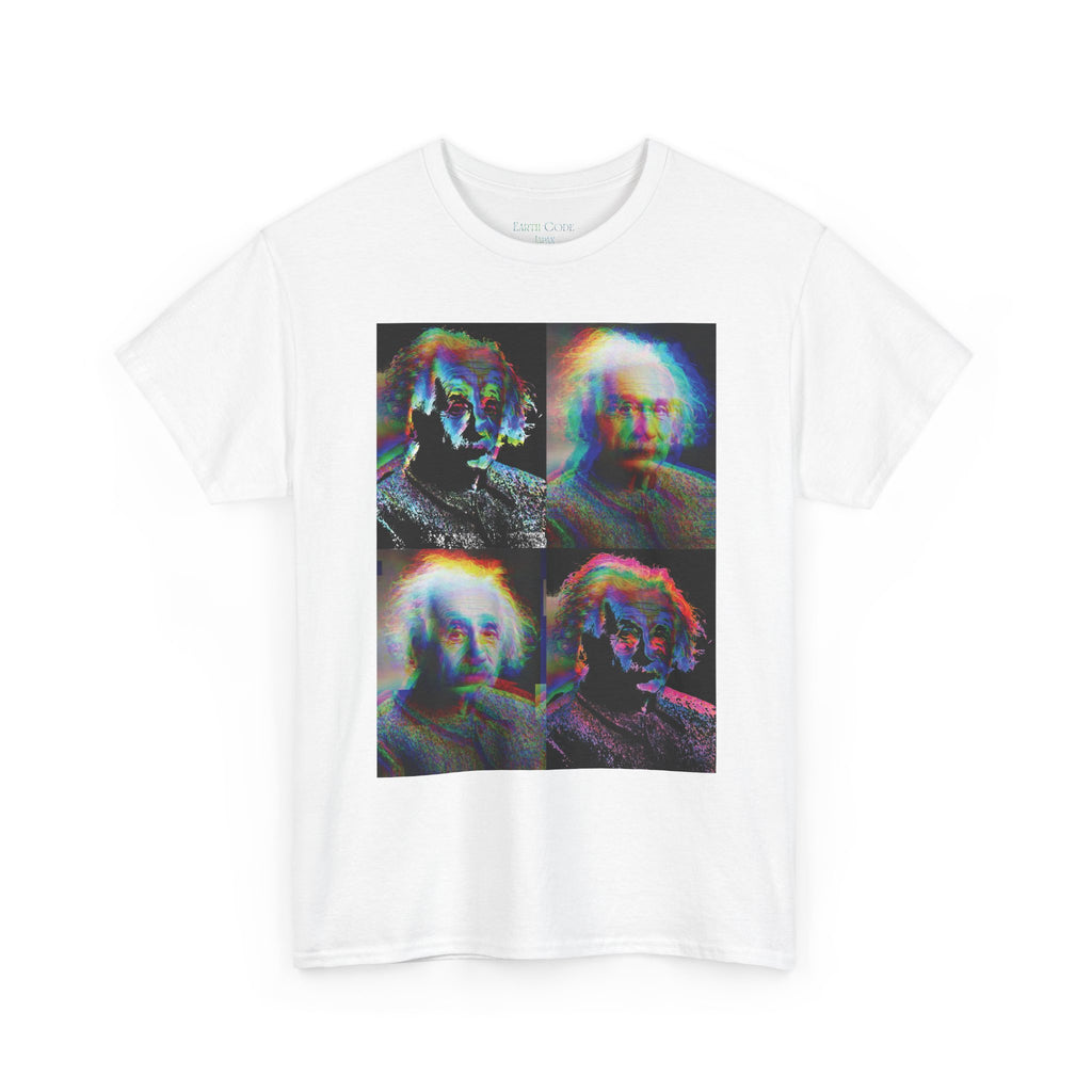 Einstein Tee Shirt