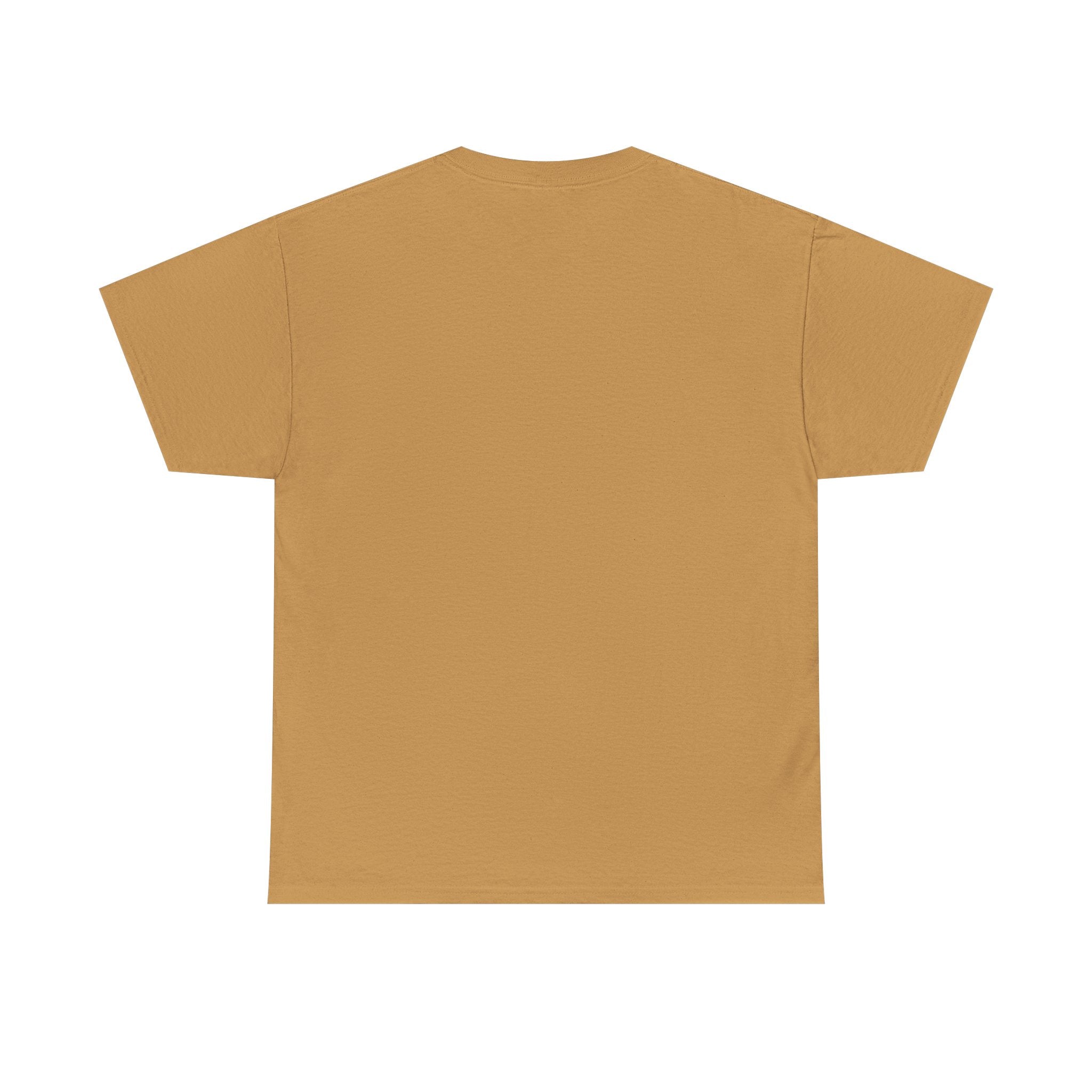 Japanese Cranes Harmony T-Shirt | Two Cranes Minimalist Japanese Art Tee - | Unisex Heavy Cotton Tee