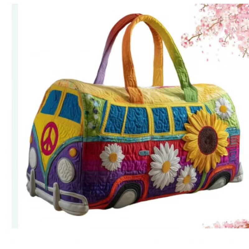 Sports and Fitness Bag