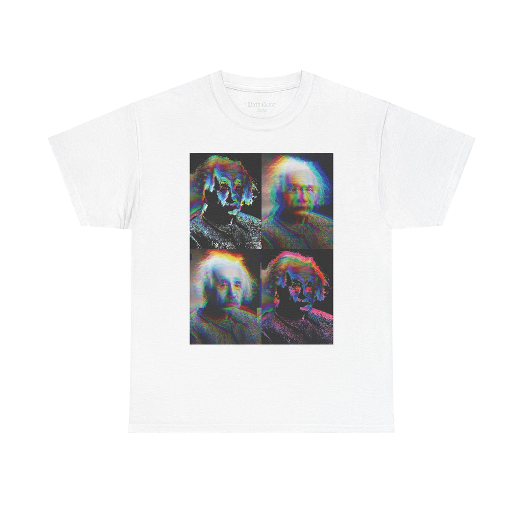 Einstein Tee Shirt