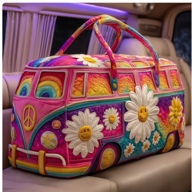 Sports and Fitness Bag