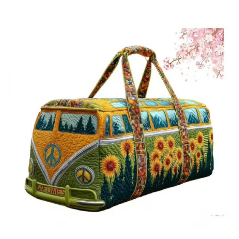 Sports and Fitness Bag