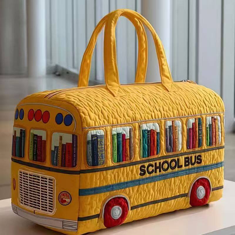 Sports and Fitness Bag